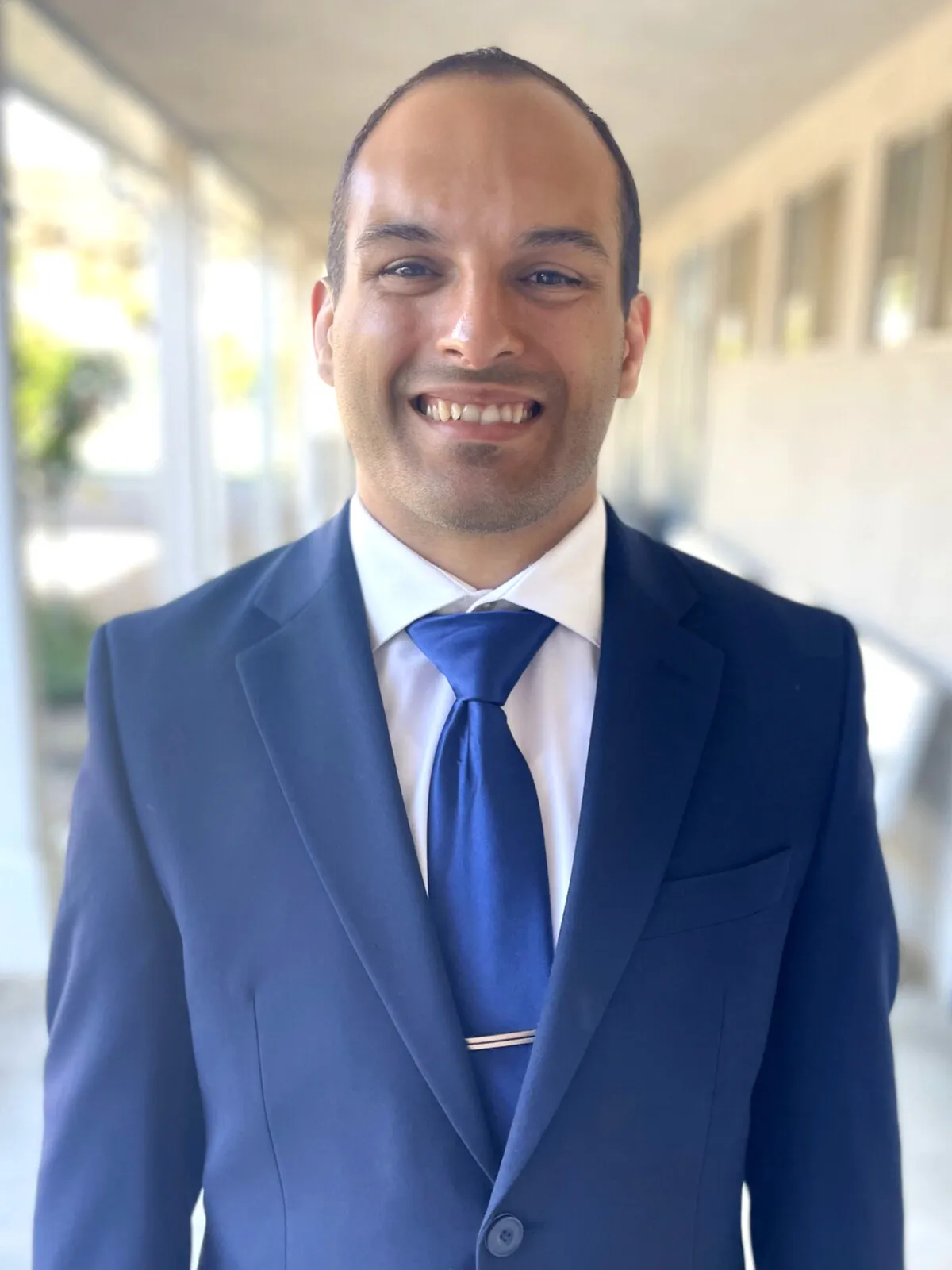 Roland Hernandez