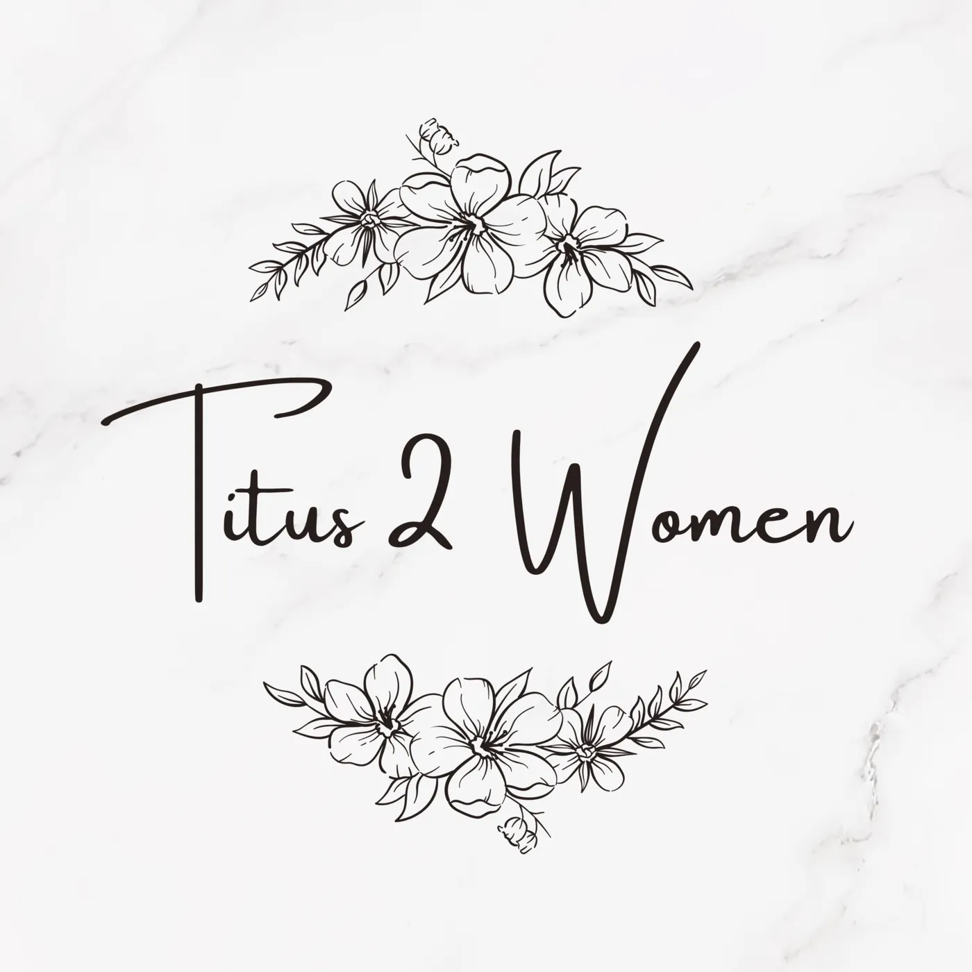 Titus 2 Women